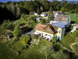 Appartamento per vacanze Fehring Caratteristiche 29