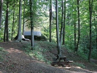 Appartamento per vacanze Fehring Ambiente 35