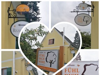 Appartamento per vacanze Fehring Ambiente 38