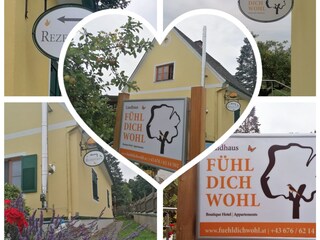 Appartamento per vacanze Fehring Registrazione all'aperto 16