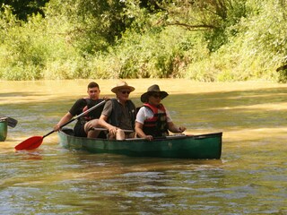 Appartamento per vacanze Fehring Ambiente 30