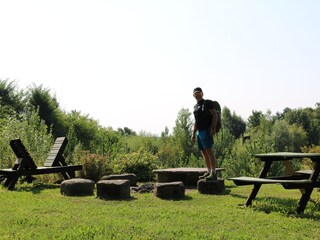 Appartamento per vacanze Fehring Ambiente 39