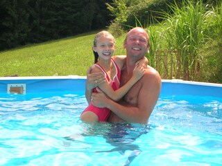 Appartamento per vacanze Fehring Ambiente 31