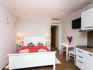 Apartment Mlini Features 8
