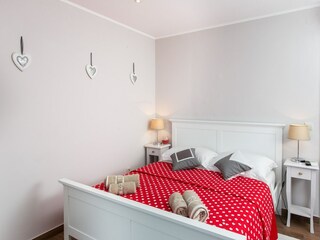 Apartamento Mlini Características 9