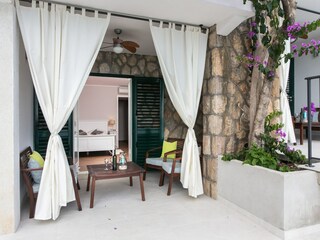 Apartamento Mlini  11