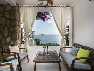 Apartamento Mlini  12