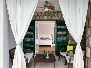 Apartamento Mlini  17