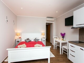 Appartement Mlini Kenmerken 3