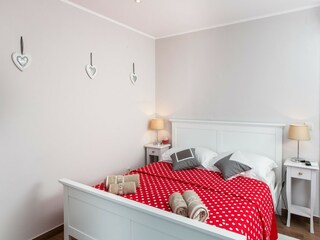 Appartement Mlini Kenmerken 10