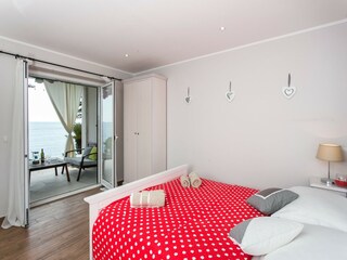 Appartement Mlini  15