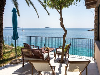 Apartment Mlini  21