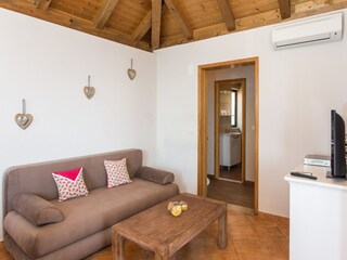 Apartamento Mlini Características 9