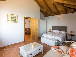 Apartment Mlini Ausstattung 12