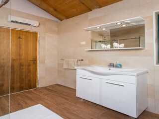 Apartment Mlini Ausstattung 15