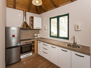 Appartement Mlini Équipement 9