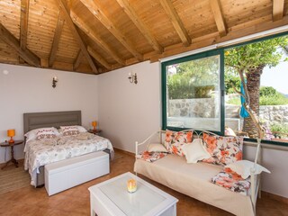 Apartamento Mlini Características 5
