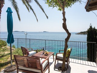 Apartamento Mlini  17