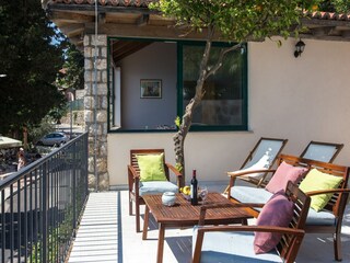 Apartment Mlini  16