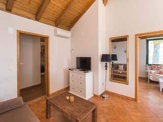 Apartment Mlini Ausstattung 7