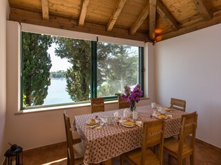 Apartment Mlini Ausstattung 8