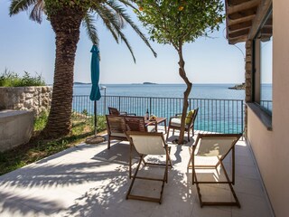 Apartamento Mlini  20