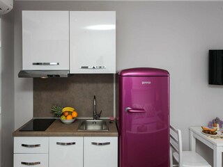 Appartement Mlini Équipement 3