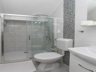 Apartment Mlini Ausstattung 4