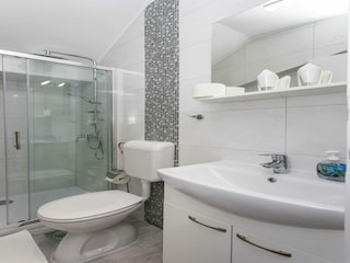 Apartment Mlini Ausstattung 4