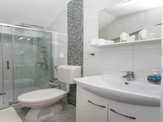 Apartment Mlini Ausstattung 5