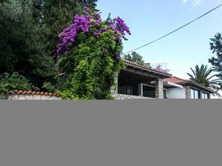 Apartment Mlini Outdoor Recording 2