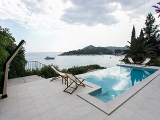 Appartement Mlini  8