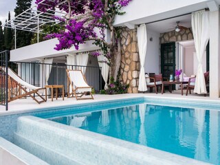 Appartement Mlini  9