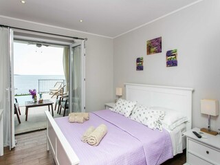 Appartement Mlini Équipement 6