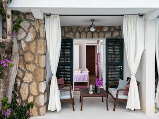 Apartamento Mlini  9