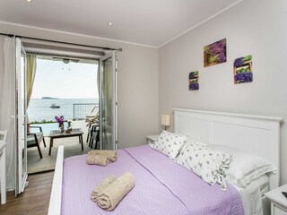 Appartement Mlini  10