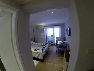 Apartamento Mlini Características 6