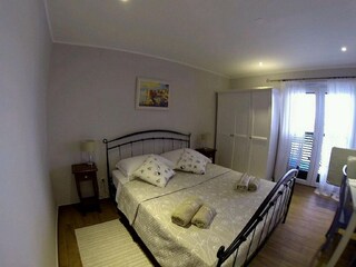 Apartamento Mlini Características 4