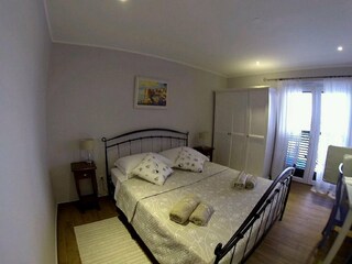 Appartement Mlini Kenmerken 5