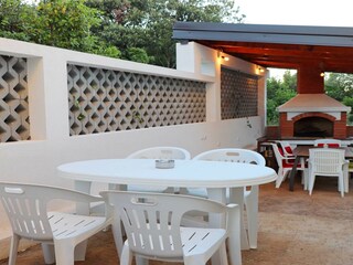 Appartement Drace  17