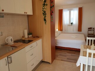 Appartamento Drace Caratteristiche 7