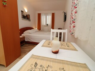 Appartement Drace Kenmerken 11