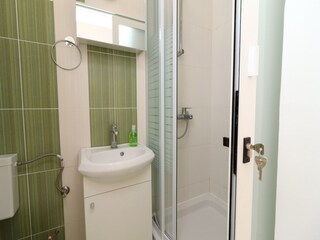 Apartment Drace Ausstattung 12
