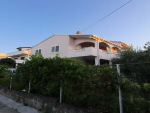 Apartments Sergej-Standard Studio apartment with Terrace and Sea View ( Nataša ) - Drace - image1