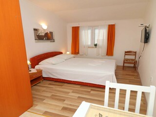 Appartement Drace  17