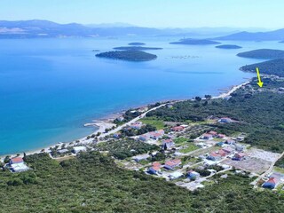 Appartamento Drace  18