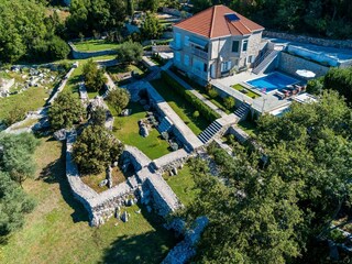 Villa Cilipi Outdoor Recording 9