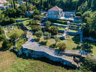 Villa Cilipi Enregistrement extérieur 7
