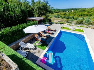 Villa Cilipi  25