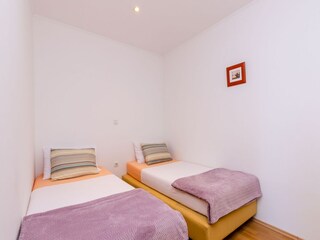 Villa Cilipi Caratteristiche 8